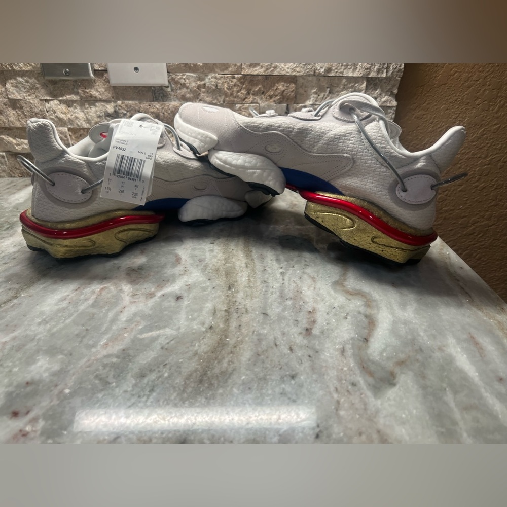Adidas Torison X ‘Spacesuit’ (sz. 11.5)